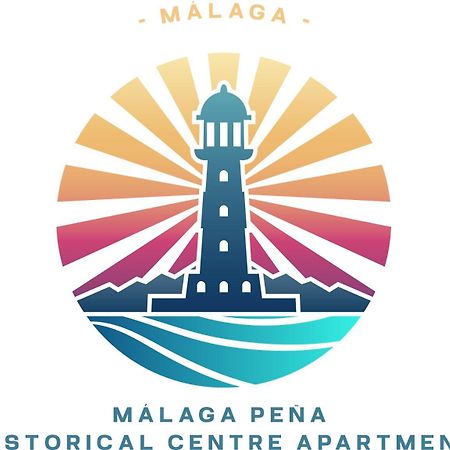Malaga Pena Historical Centre Apartment 外观 照片